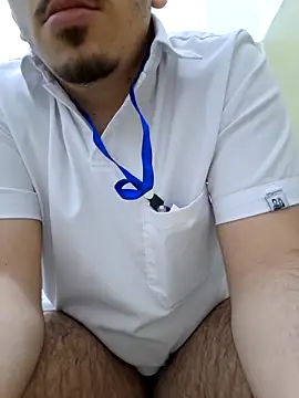 Ourdarksecret online show from 04/17/26, 07:22