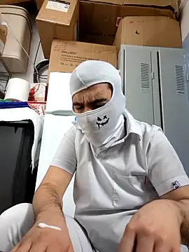 Ourdarksecret online show from 03/25/26, 04:01