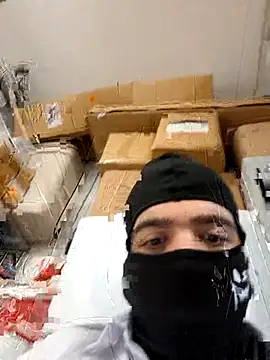 Ourdarksecret online show from 02/16/26, 06:12