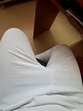 Ourdarksecret online show from 04/07/26, 09:00