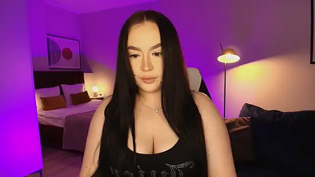 tinafox  online show from 02/22/26, 08:06