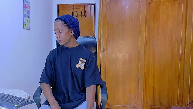 samirths boy  online show from 03/31/26, 07:05