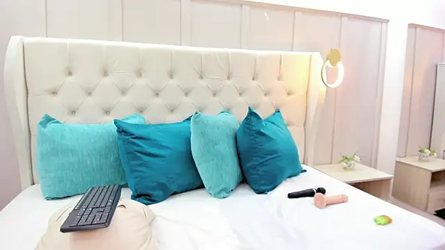 sweet shanaia online show from 05/29/26, 04:57