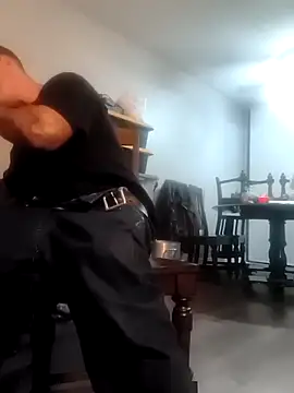 ThickaThuckDick07 online show from 03/25/26, 06:51