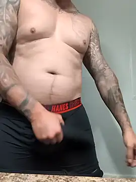 ThickaThuckDick07 online show from 03/30/26, 02:13