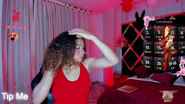 Mia cartther online show from 02/12/26, 12:38