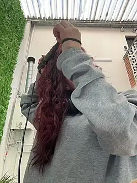 elodie rouge online show from 02/27/26, 12:16