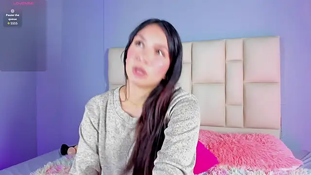 Snapshot of Sofia__Salazar chatting on 02/16/26, 08:51 Sofia Salazar online show from 02/16/26, 08:51