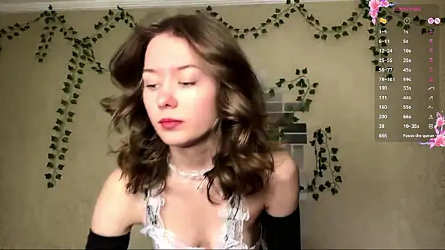elsadaedra online show from 03/24/26, 01:55