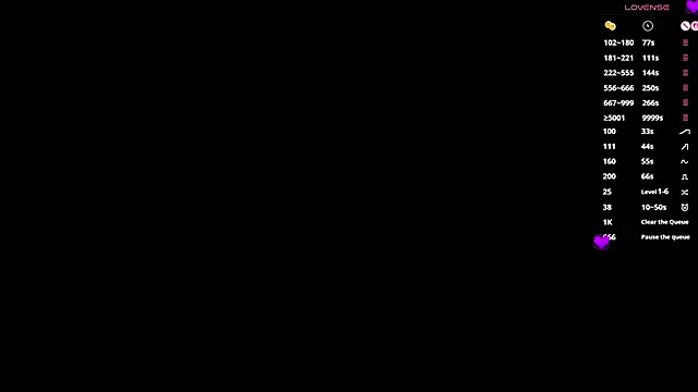 elsadaedra online show from 02/26/26, 01:11