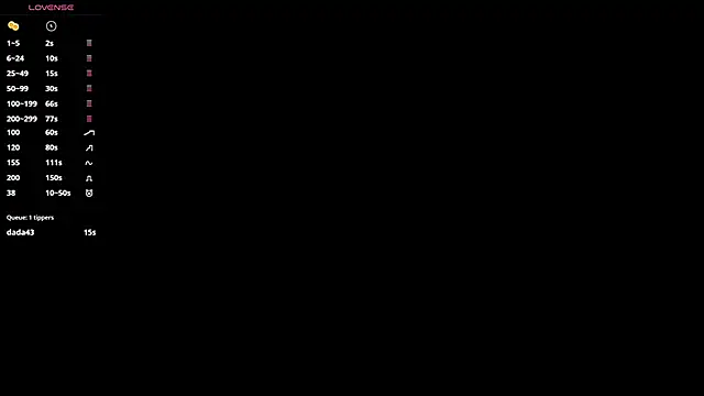 Snapshot of elsadaedra chatting on 06/15/26, 07:02 elsadaedra online show from 06/15/26, 07:02