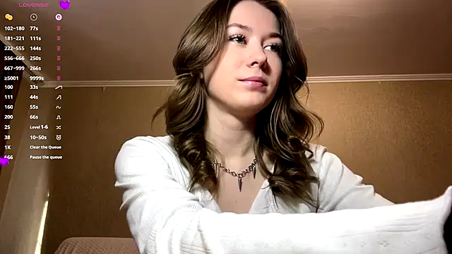 elsadaedra online show from 02/12/26, 11:10