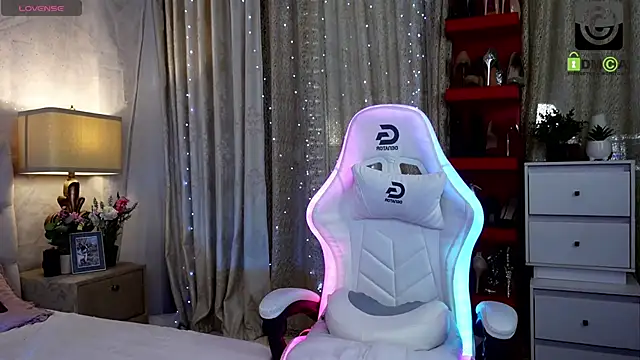 AshleyVasquezX online show from 05/14/26, 11:51