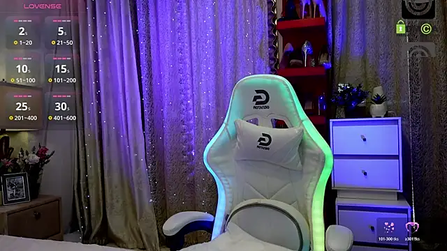 AshleyVasquezX online show from 05/16/26, 10:36