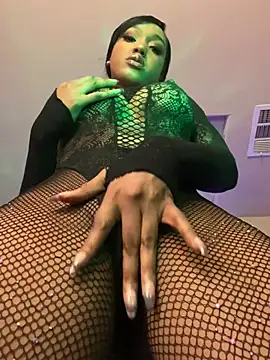 Snapshot of MsChanelCarter chatting on 02/24/26, 12:50 MsChanelCarter online show from 02/24/26, 12:50