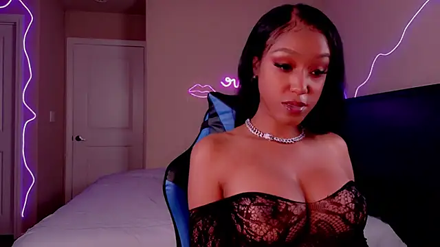 Snapshot of MsChanelCarter chatting on 02/08/26, 07:39 MsChanelCarter online show from 02/08/26, 07:39