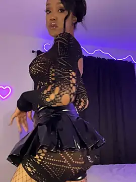 MsChanelCarter online show from 06/20/26, 10:53