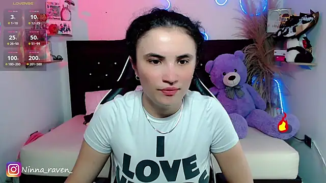 Snapshot of AriaDark chatting on 06/30/26, 09:04 AriaDark online show from 06/30/26, 09:04