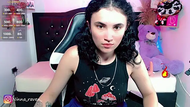 Snapshot of AriaDark chatting on 06/22/26, 09:12 AriaDark online show from 06/22/26, 09:12
