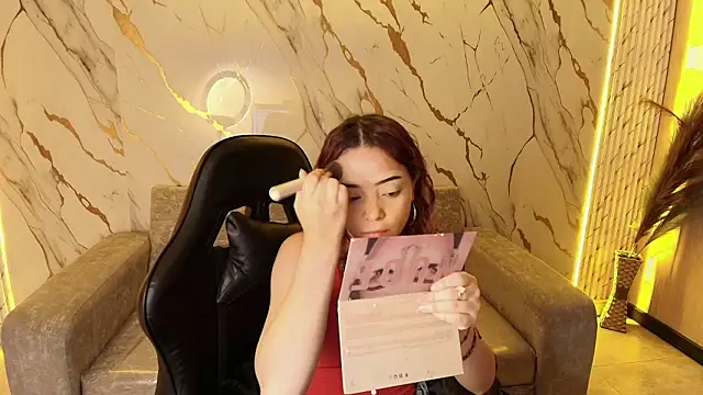 veka tf online show from 02/12/26, 01:11