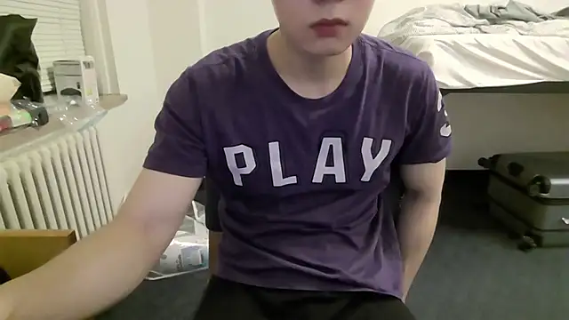 hoon025 online show from 01/15/26, 07:34