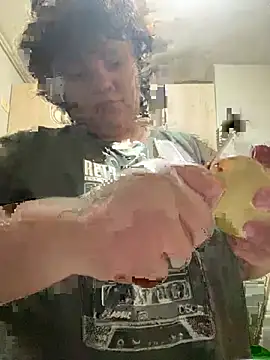 RavenEllieUniverse online show from 02/24/26, 03:40