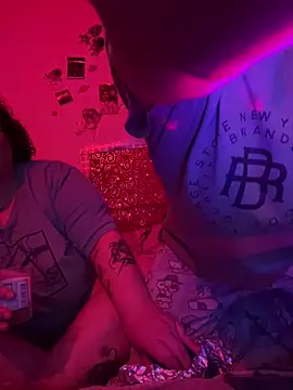 RavenEllieUniverse online show from 02/20/26, 07:21