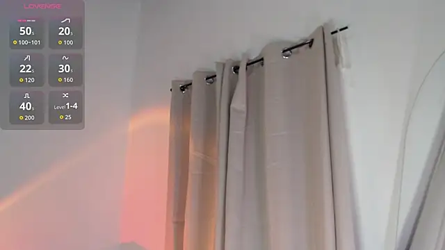 Mia Volkova  online show from 02/20/26, 11:01