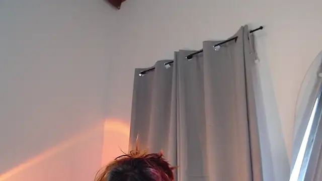 Mia Volkova  online show from 02/23/26, 01:12