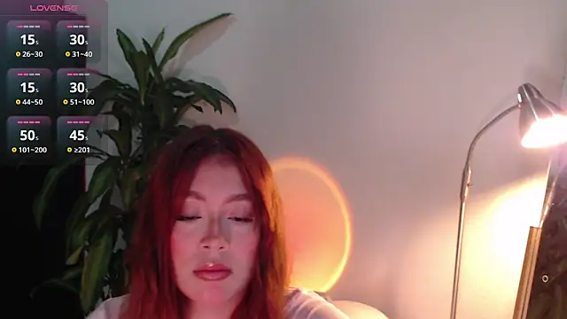 Mia Volkova  online show from 03/27/26, 01:01