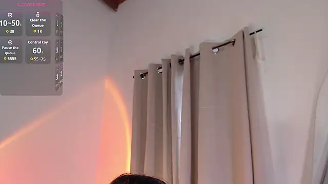 Mia Volkova  online show from 02/17/26, 01:19