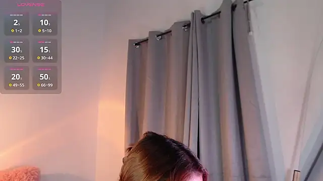 Mia Volkova  online show from 02/24/26, 01:34