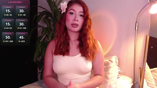 Mia Volkova  online show from 03/24/26, 01:33