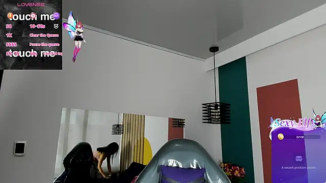 VanessaDoofenshmirtz online show from 02/20/26, 01:02