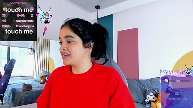 VanessaDoofenshmirtz online show from 03/23/26, 02:06