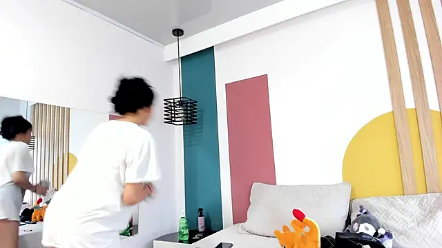 VanessaDoofenshmirtz online show from 03/19/26, 01:11