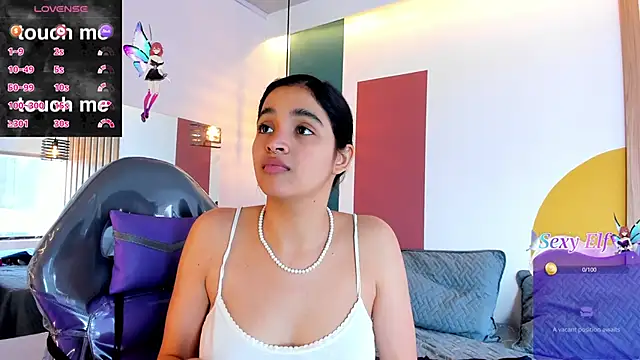 VanessaDoofenshmirtz online show from 04/13/26, 08:13