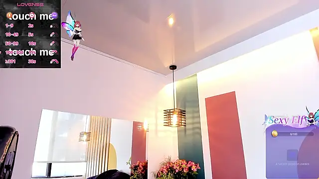 VanessaDoofenshmirtz online show from 02/21/26, 12:40