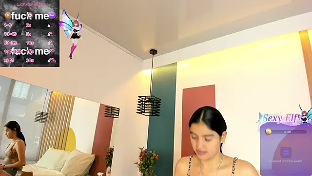 VanessaDoofenshmirtz online show from 04/22/26, 12:23