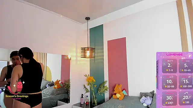 VanessaDoofenshmirtz online show from 02/03/26, 12:21