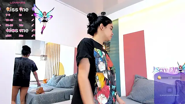 VanessaDoofenshmirtz online show from 03/25/26, 02:27