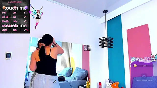 VanessaDoofenshmirtz online show from 05/07/26, 12:19