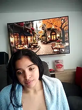 VanessaDoofenshmirtz online show from 02/13/26, 04:07