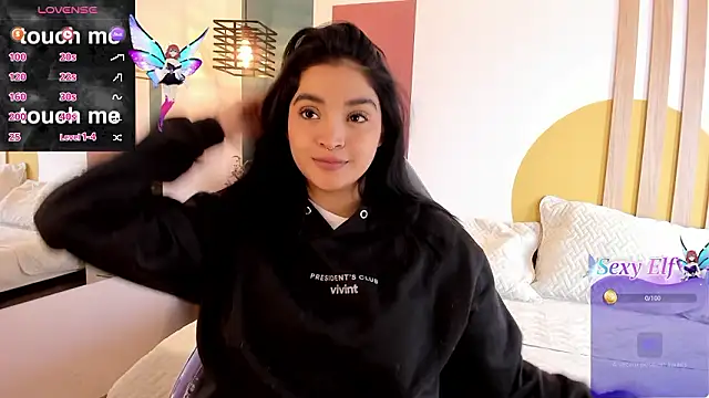 VanessaDoofenshmirtz online show from 03/04/26, 12:24