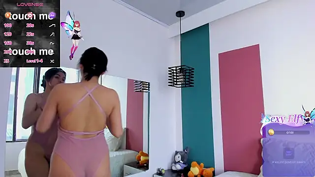 VanessaDoofenshmirtz online show from 03/15/26, 02:13