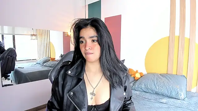 VanessaDoofenshmirtz online show from 02/06/26, 12:56