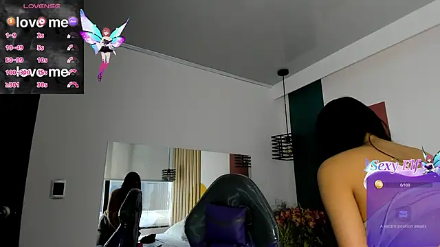 VanessaDoofenshmirtz online show from 02/23/26, 12:50