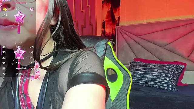 valeri sotoo online show from 02/26/26, 01:22