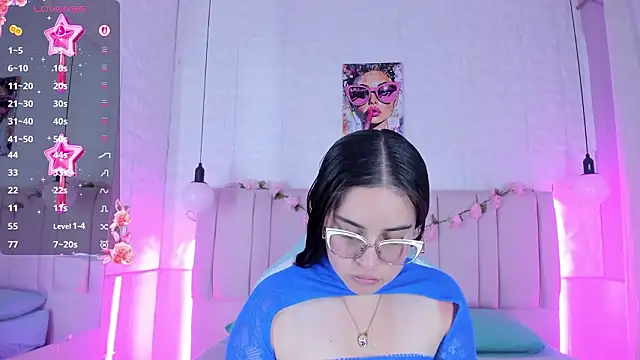 valeri sotoo online show from 03/24/26, 01:22