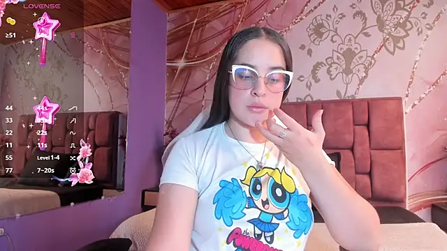 valeri sotoo online show from 04/04/26, 01:28